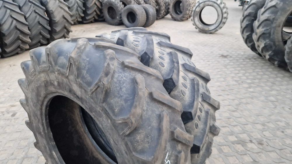 380/85r28 14.9r28 14.9-28 Mitas BKT 50% bieżnik Bez napraw
