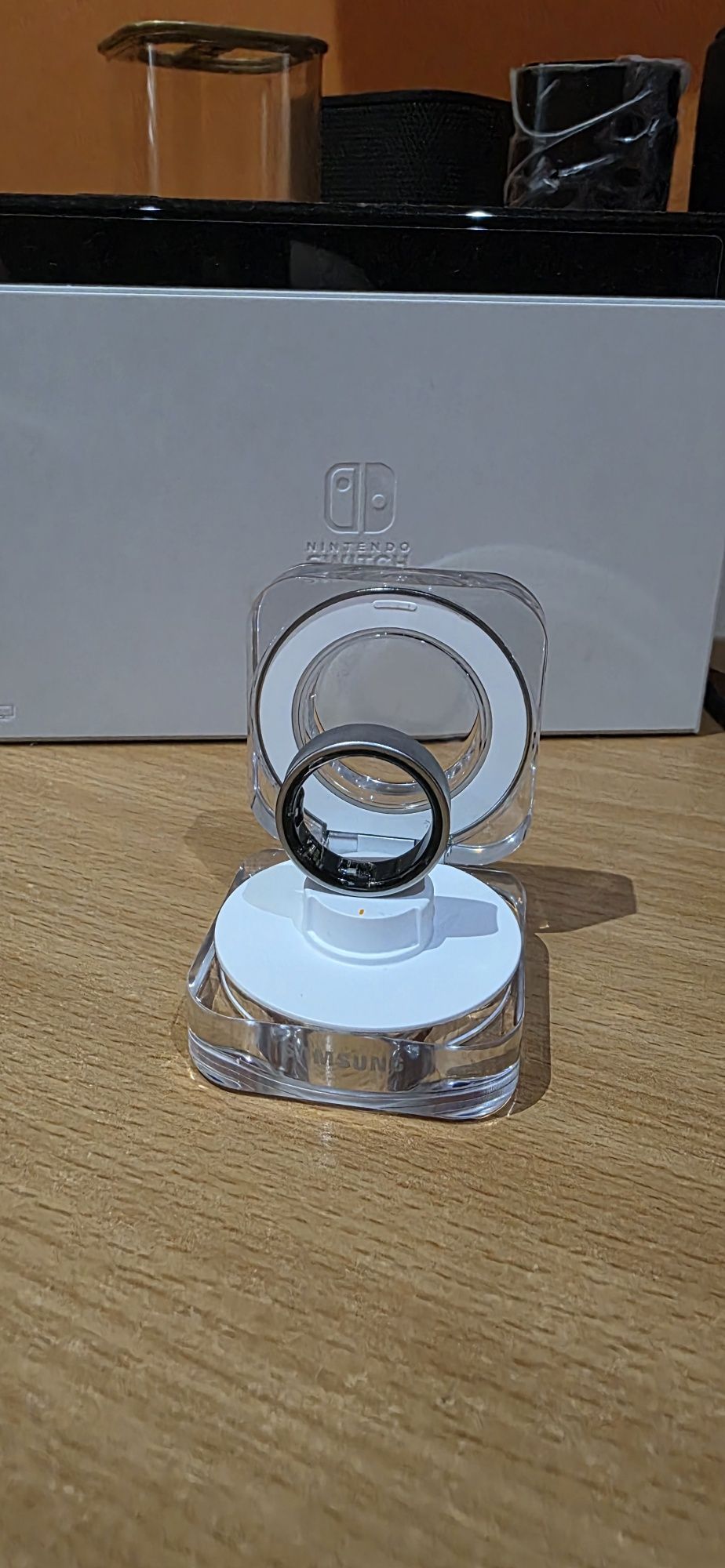 Samsung Galaxy Ring