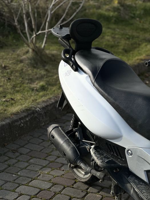 Malagutti madison 250 rs