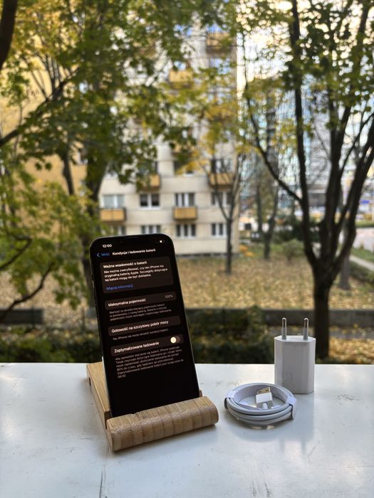 Iphone 13 Pro stan idealny