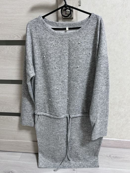 Ангорова тунійка