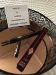Charlotte Tilbury Brow Lift natural black kredka do brwi