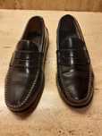 Sapatos Homem 40