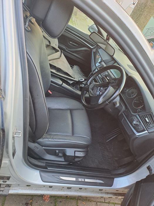 Bmw 2.0 w calości bądź na części zamiana