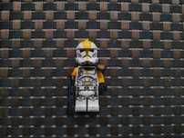 Lego rezerwacja 327th trooper