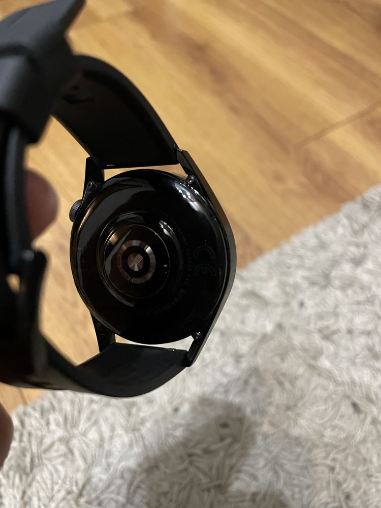 Huawei watch gt 3