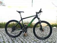 Bicicleta Jorbi 26´