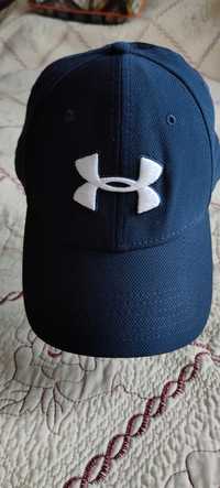 кепка Under Armour Blitzing 3.0 Cap