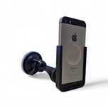 Uchwyt samochodowy PURO na szybę dla iPhone 5