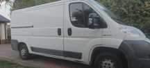 Peugot boxer  2.2