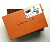 Caixa Louis Vuitton