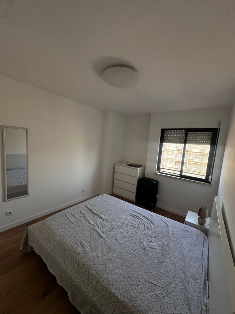 Quarto individual CARNAXIDE (apenas mulheres)