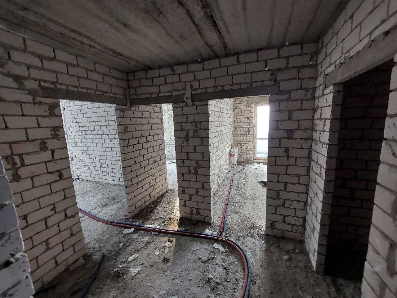 Цена снижена! Продам 2 комн. кв., новострой, ЖК Левада 1