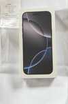 Iphone 16 pro max nowy 2 lata gwaramcji Czarny