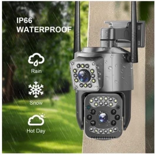 Камера , вулична - Wifi