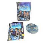 Harry Potter i Więzień Azkabanu - stan dobry - PC
