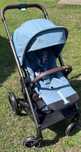 Wózek spacerowy CYBEX balios S lux