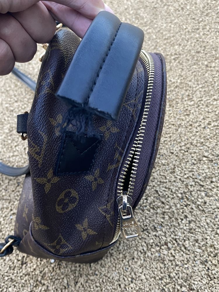 Plecak Louis Vuitton