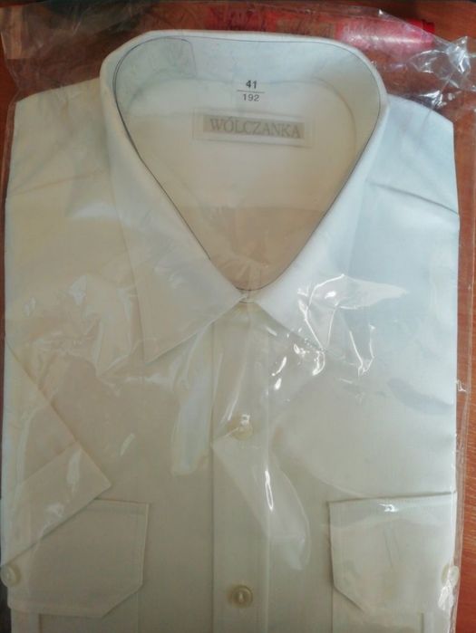 Koszula MW koszulo bluza oficerska 41 192