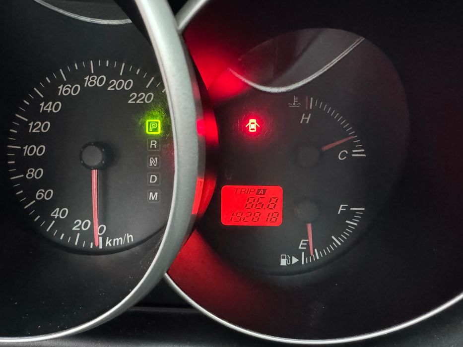 Продам авто MAZDA 3