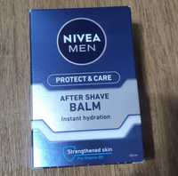 Balsam po goleniu Nivea. Nowy,