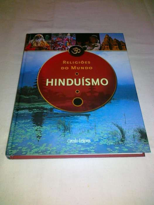 Colecção - Judaísmo, Budismo, Hinduísmo, Islamismo