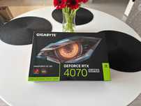 RTX 4070 Super 12GB
