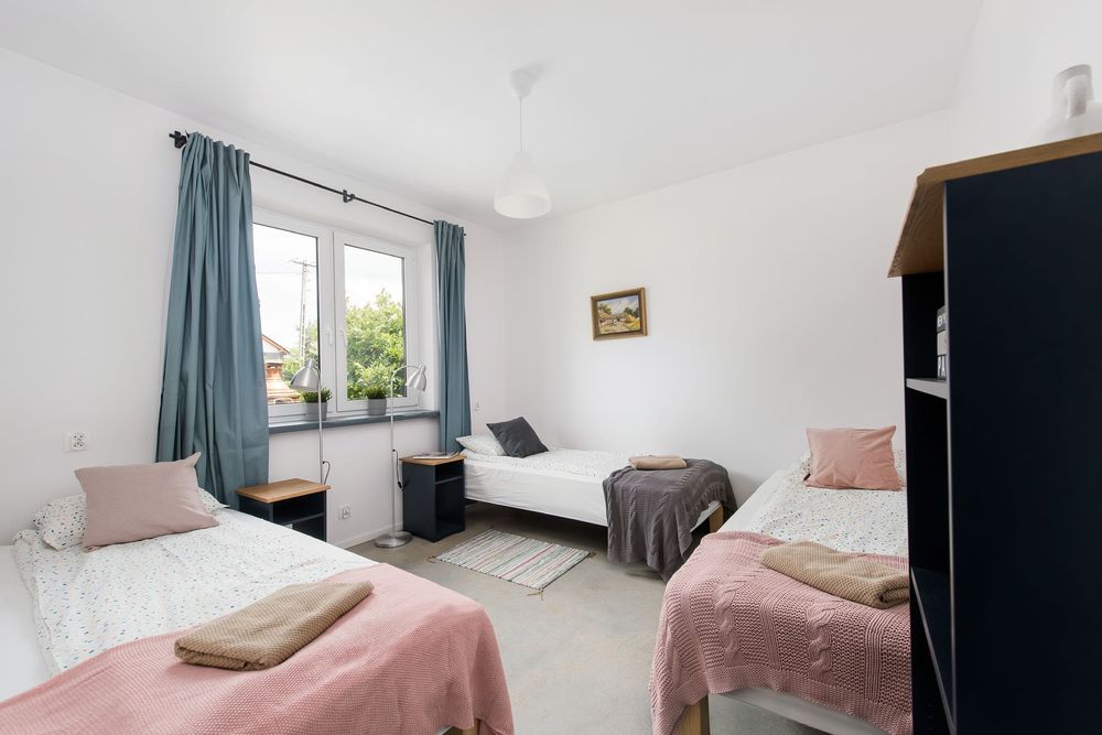 Wynajmę część domu Zator obok Oświęcim