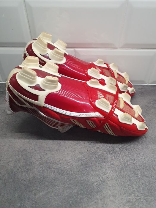 Profesjonalne Elite korki Adidas Predator Absolute TRX FG 42 2/3