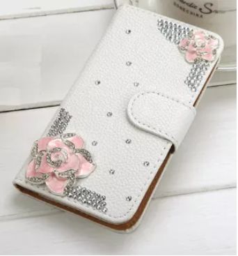 Diamentowe Etui do Samsung S9