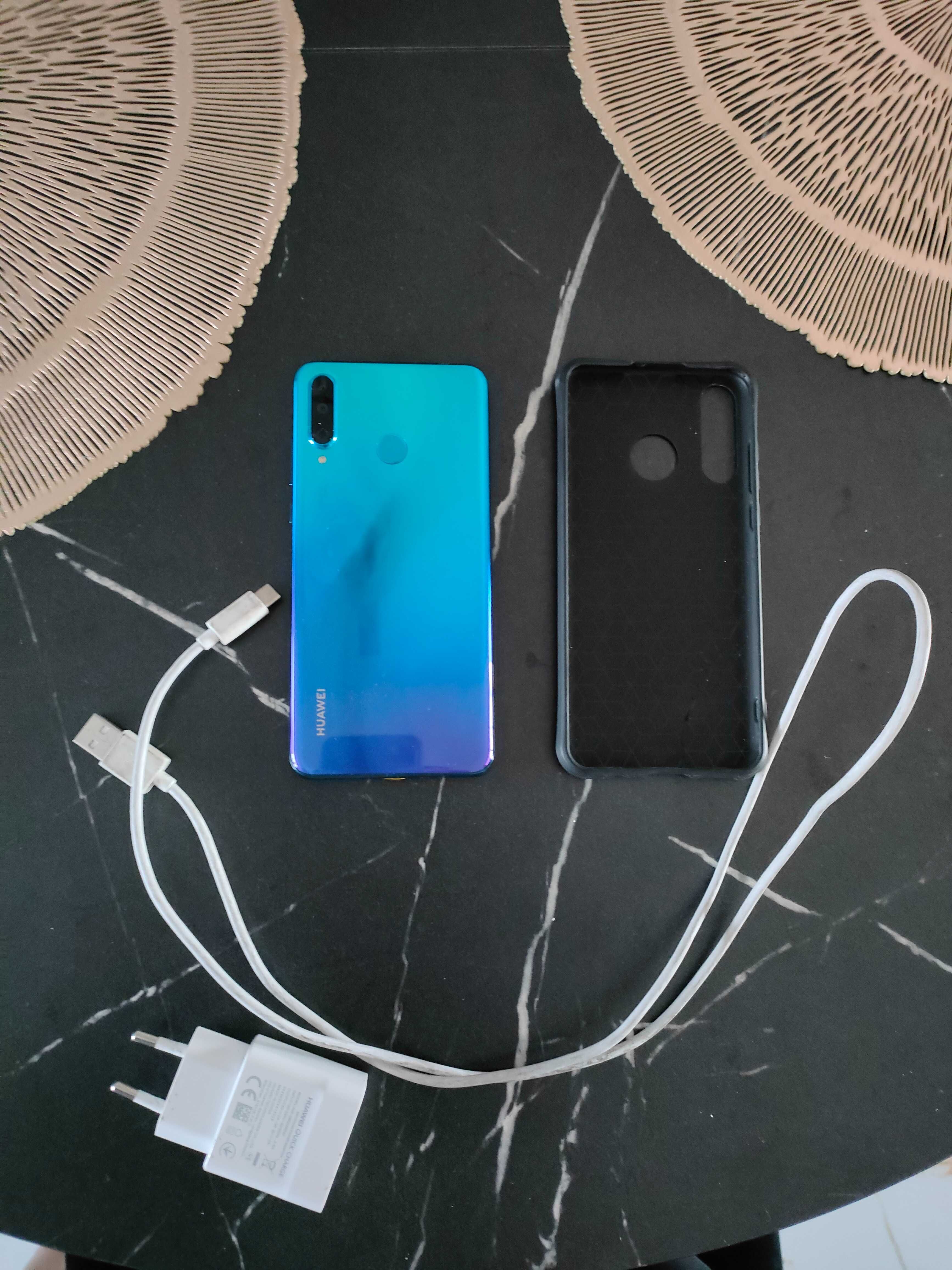 Huawei P30 Lite 4 Gb / 128 Gb