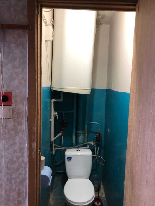 2к. Квартира, 15/16 поверх, Нові Дома. Садовый проезд