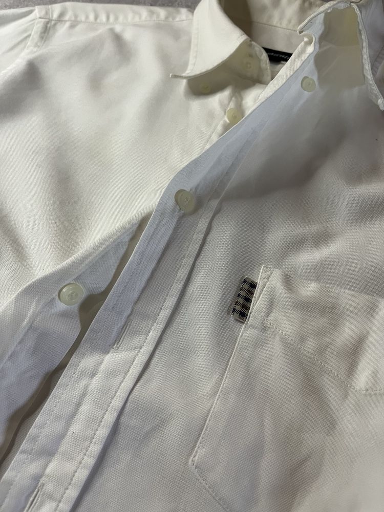 Aquascutum Original Shirt чоловіча сорочка оригінал