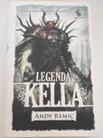 Legenda Kella Andy Remic