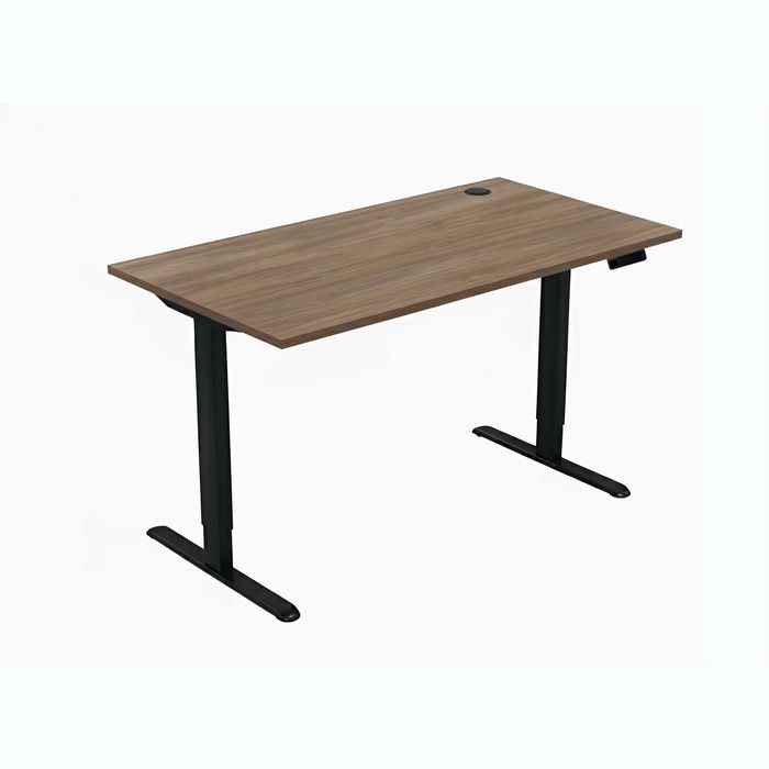 Стіл з електричним регулюванням висоти, одномоторний