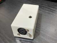 Conversor USB - Dmx 512 -Novo