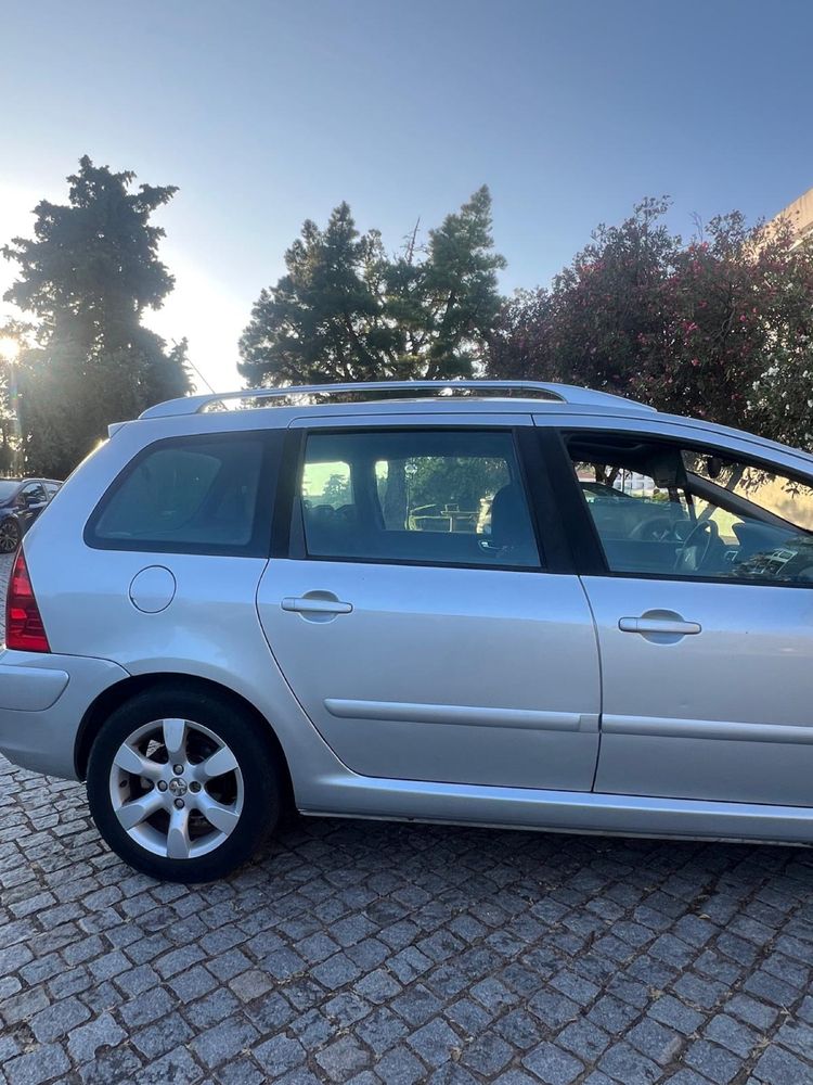 Peugeot 307 1.6 HDI