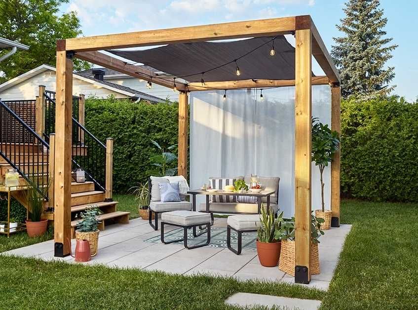 Zadaszenie tarasu, Pergola, Wiata - Poliwęglan DARMOWA WYCENA!