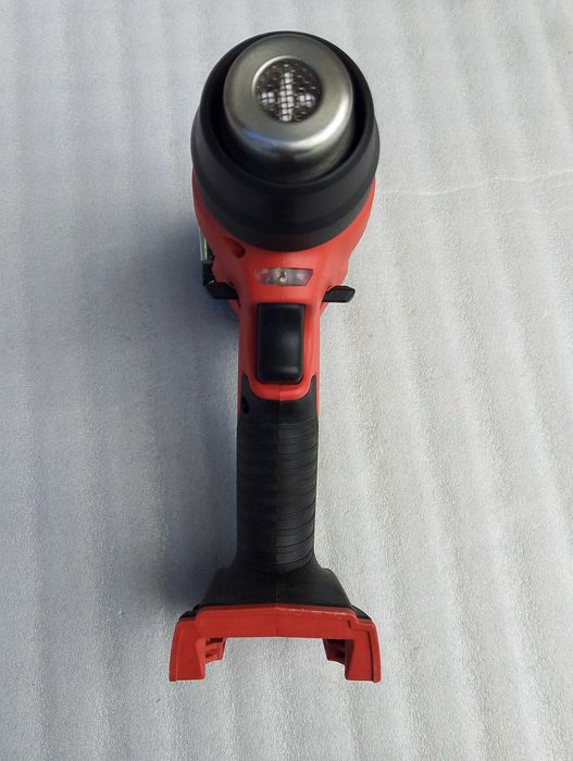 Акумуляторний будівельний фен Milwaukee M18 2688, оригінал