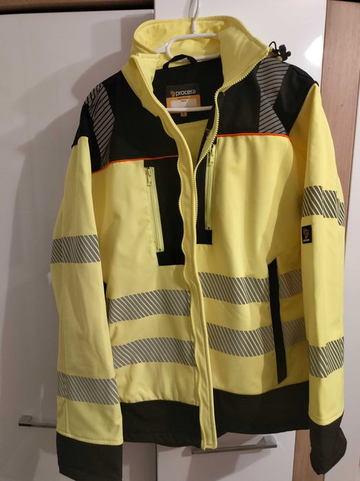 Softshell BHP Procera Loro rozmiar L