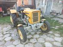Ursus C-330  Ursus c 330