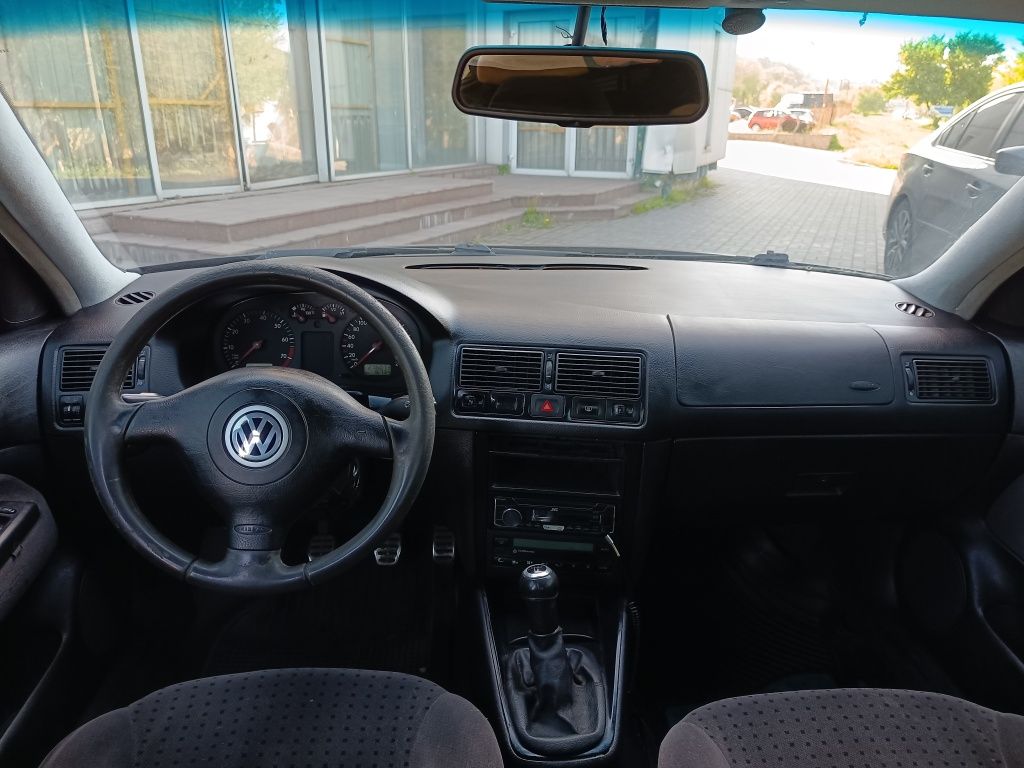 volkswagen bora 1.8 4motion