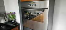 Piekarnik do zabudowy whirlpool fxt m6