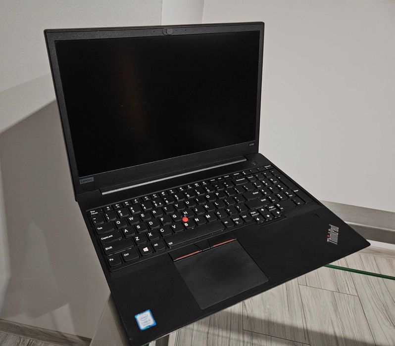 Lenovo ThinkPad E590 | i5 8gen/16GB/500SSD+1TB HDD |