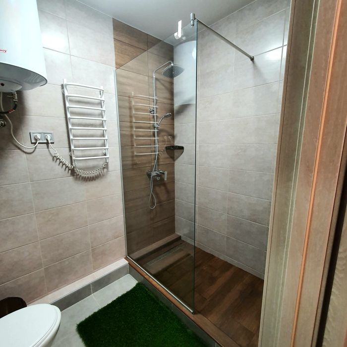 Посуточно своя квартира 5 станция Б. Фонтана