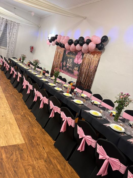 Pokrowiec Pokrowiec na krzesło