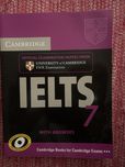 Livro do Cambridge IELTS 7