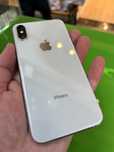 Магазин! iPhone XS 256gb Silver Neverlock! Гарантія! Обмін!