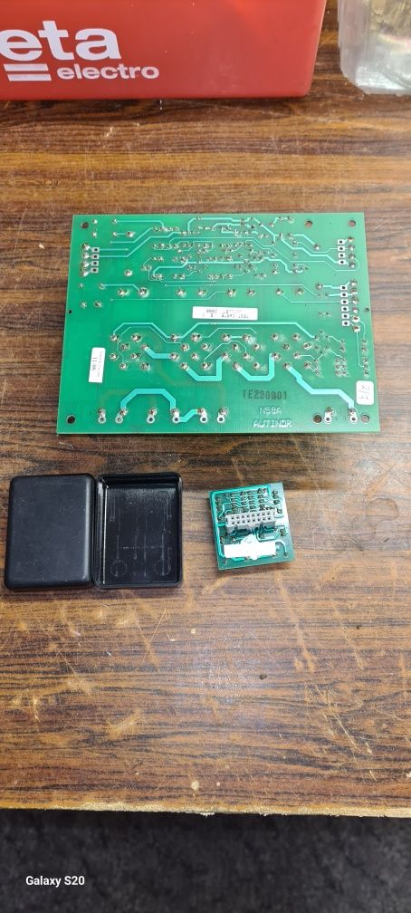 Programator Autinor HB32
