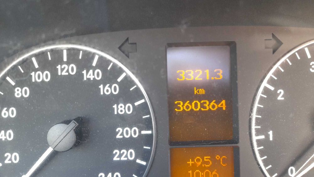 Продам Мерседес А150